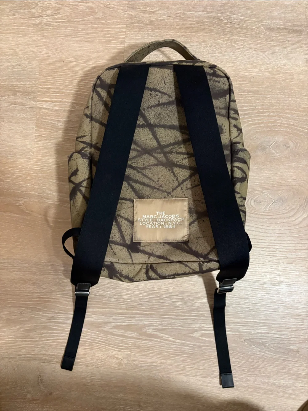 Marc Jacobs marc jacobs